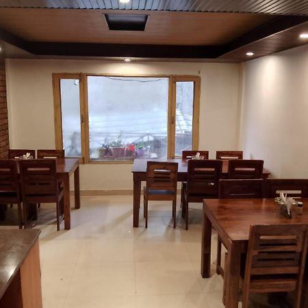 Hotel Di Villa 마날리 외부 사진
