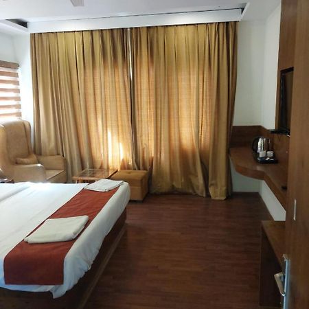 Hotel Di Villa 마날리 외부 사진