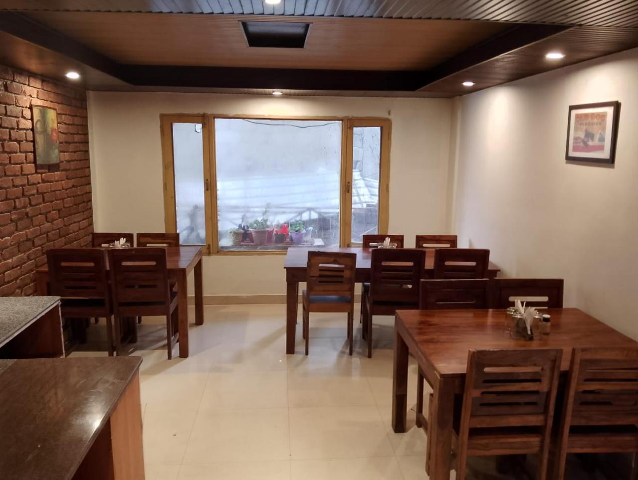 Hotel Di Villa 마날리 외부 사진