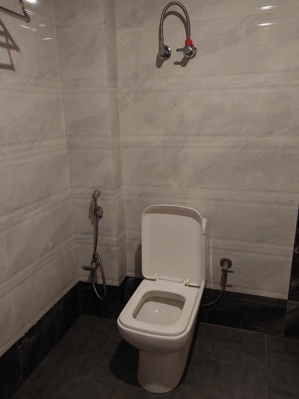 Hotel Di Villa 마날리 외부 사진
