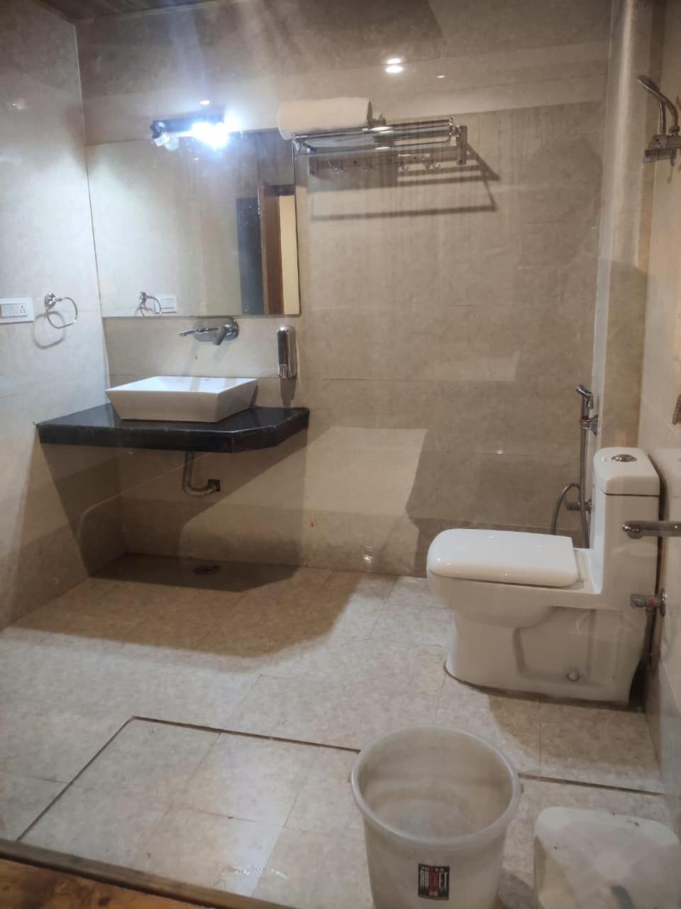 Hotel Di Villa 마날리 외부 사진